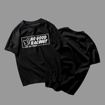 NO GOOD Racing T-Shirt 