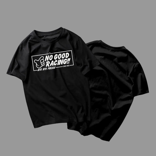 NO GOOD Racing T-Shirt 