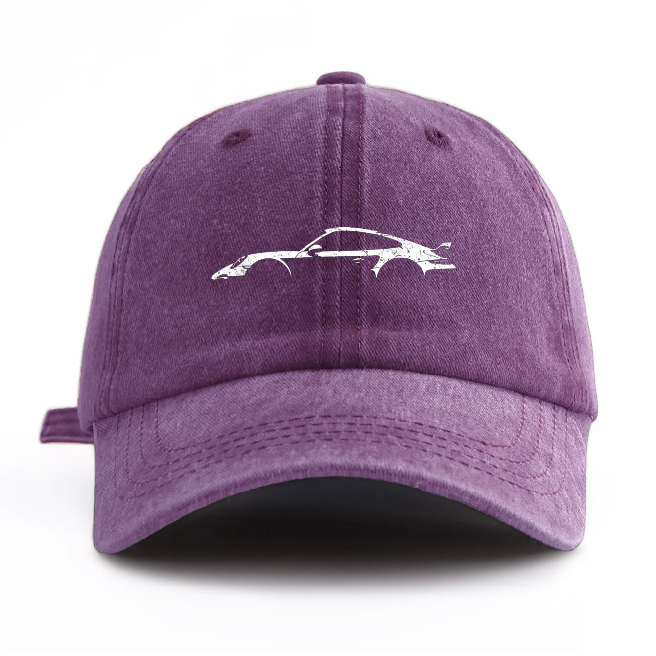 911 Car Washed Cap