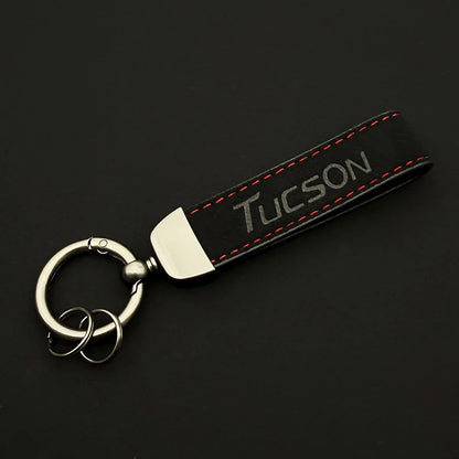 Móc khóa ô tô Tucson / N Line HI