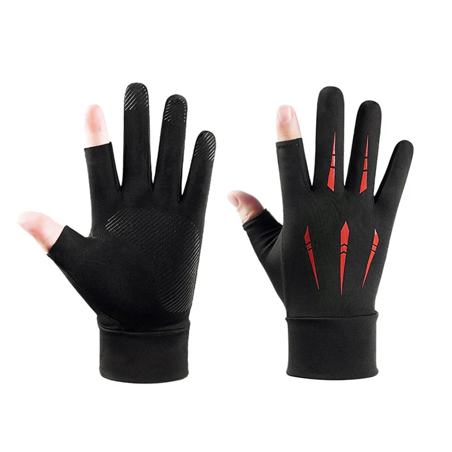 Leichte Fahrhandschuhe