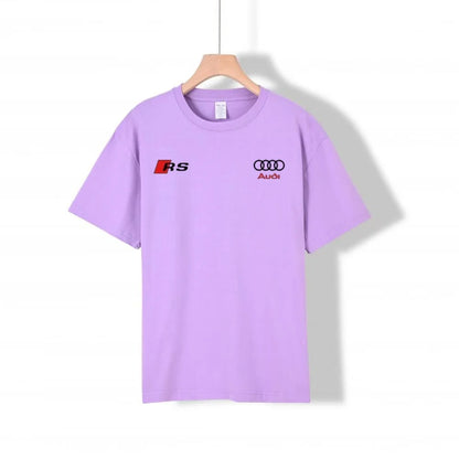 RS Line Cotton Shirt