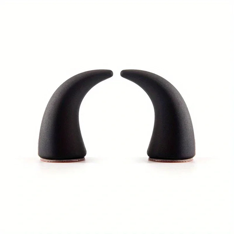 Car Devil Horn Interior Decoration