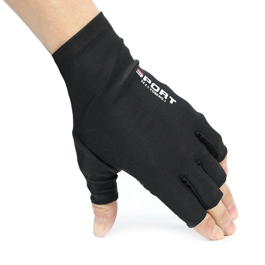 Sports Car Gloves Breathable Elastic