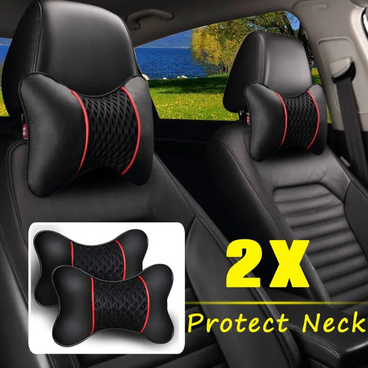 Car Seat Pillow