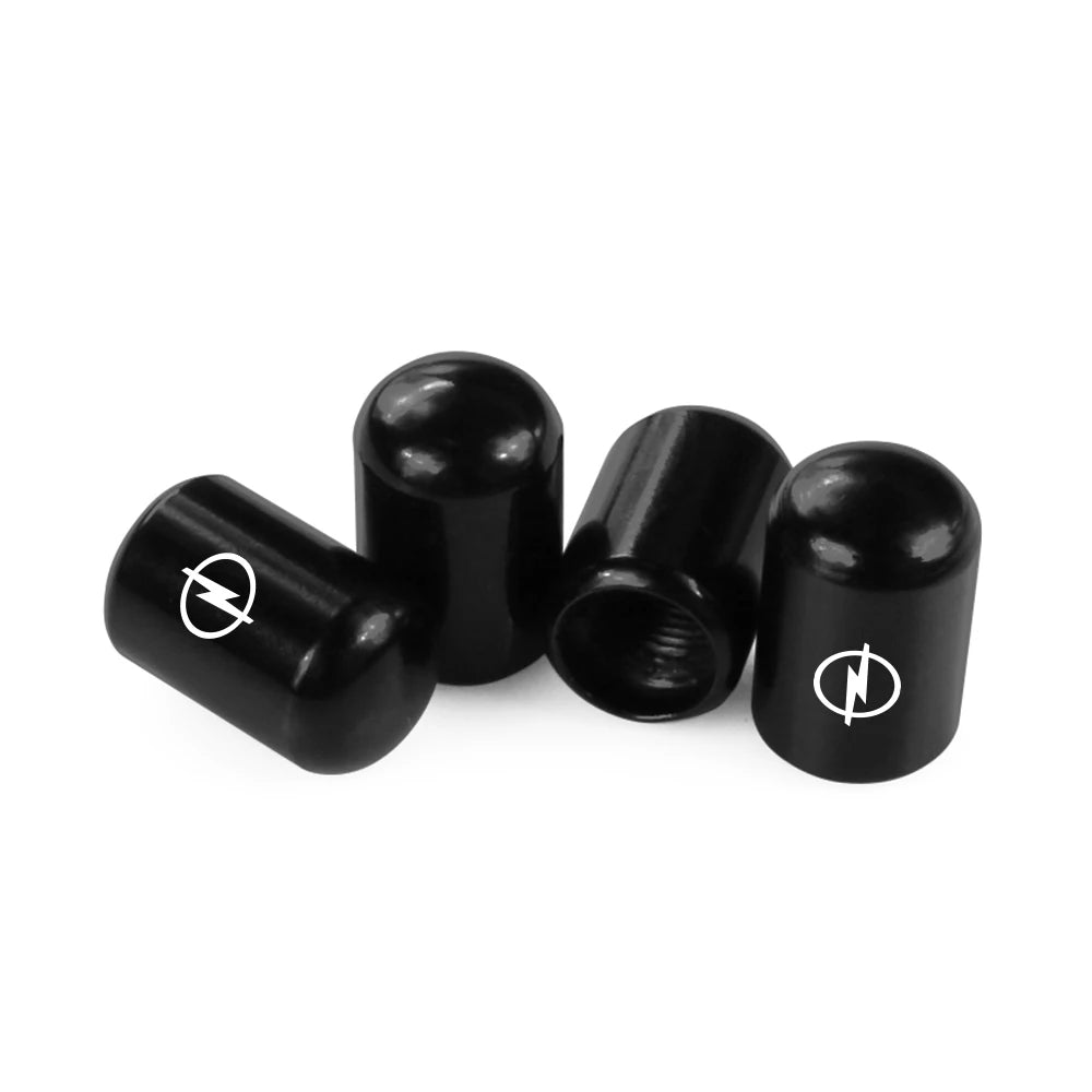 Opel Valve Caps 