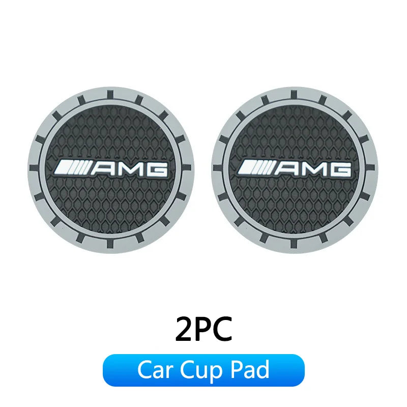 Performance Cup Holder Coasters MZ