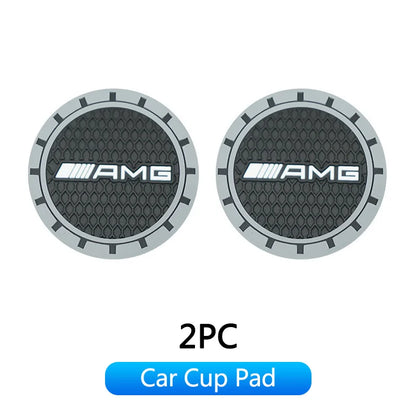 Performance Cup Holder Coasters MZ