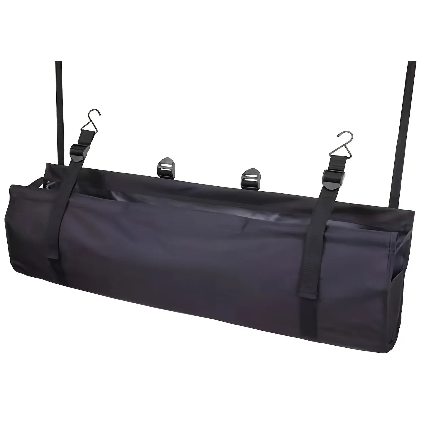 Car Adjustable Trunk Organizer