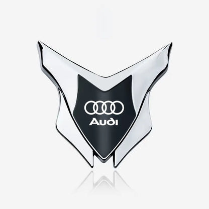 Audi Emblem Decal