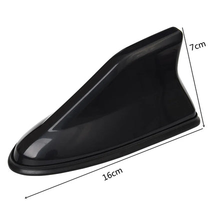 Universal Carbon Fiber Antenna Roof