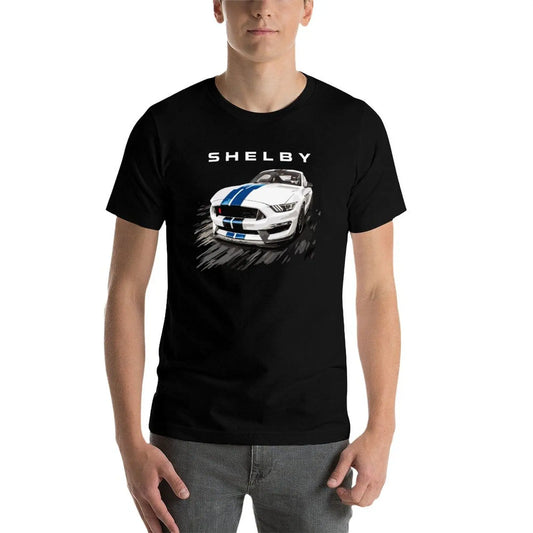Shelby Cobra Edition T-Shirt