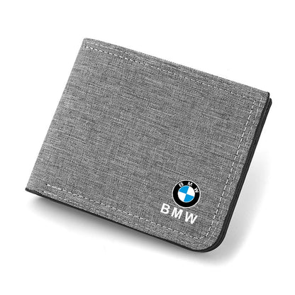 Car Thematic Wallet 