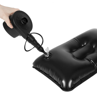 Inflatable Car Mattress Bed Truck