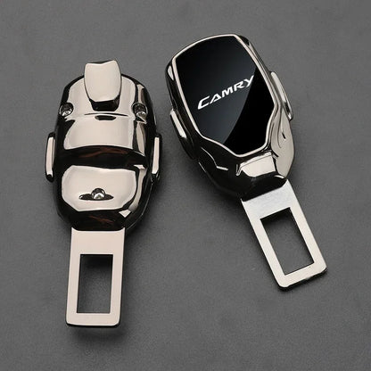 Cinto com fivela de clipe Camry TA