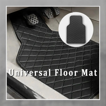 Premium Universal Car Floor Mat