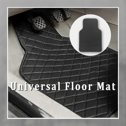 Premium Universal Car Floor Mat