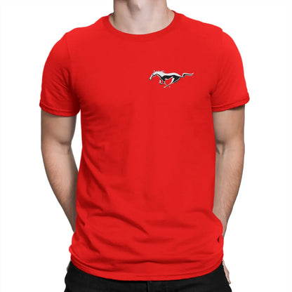 Mustang Cotton Shirt 
