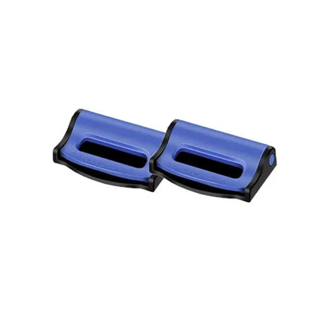 Universal Seat Belt Adjustment Clip