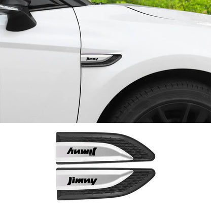 Car Body Protective Sticker