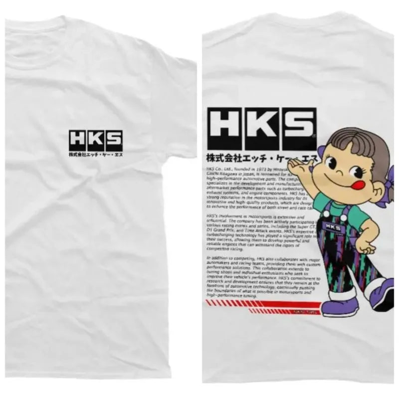 HKS T-Shirt 