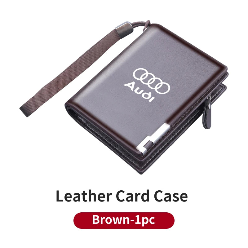 Sline Car Theme Wallet