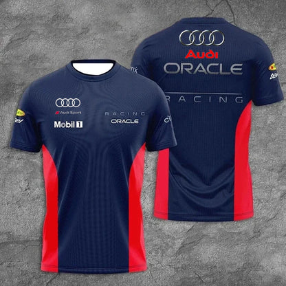 A Oracle Racing Shirt