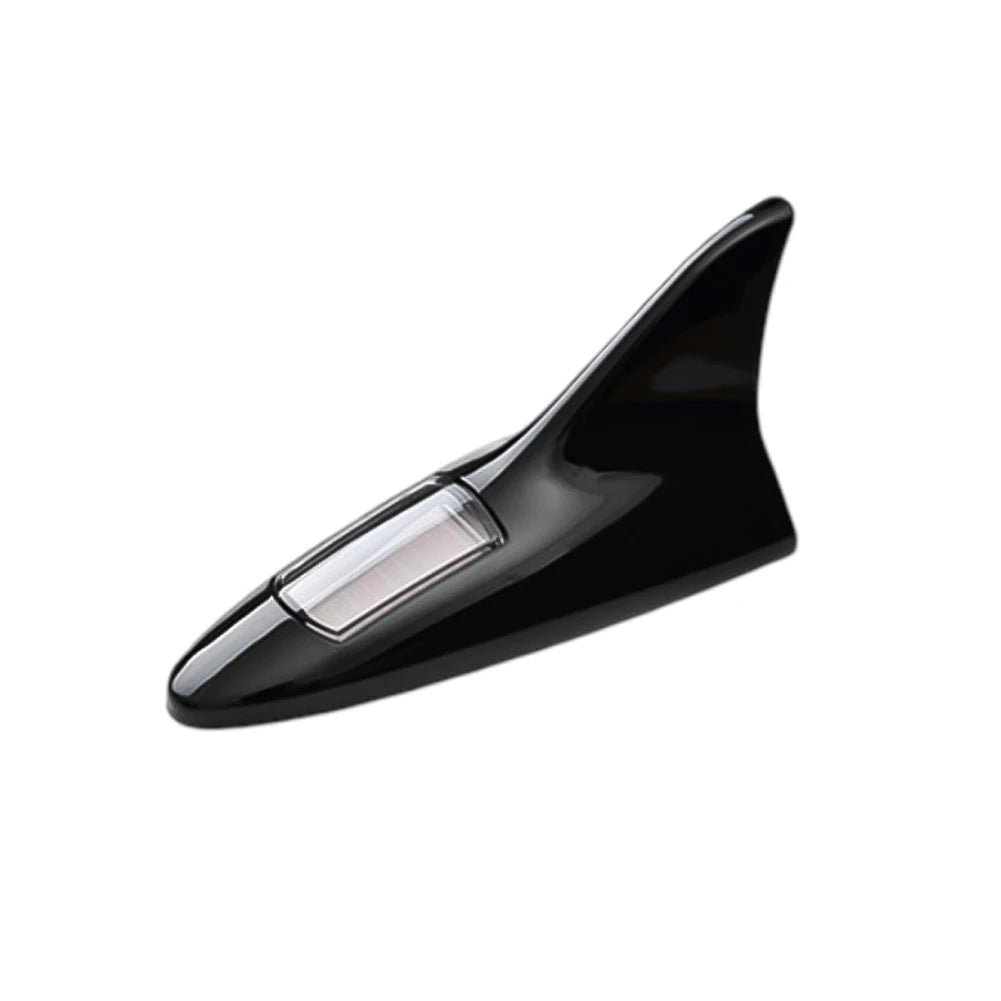 Shark Fin Warning Light for Car 