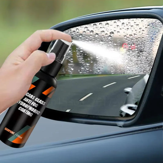 Car Anti-Rain Spray