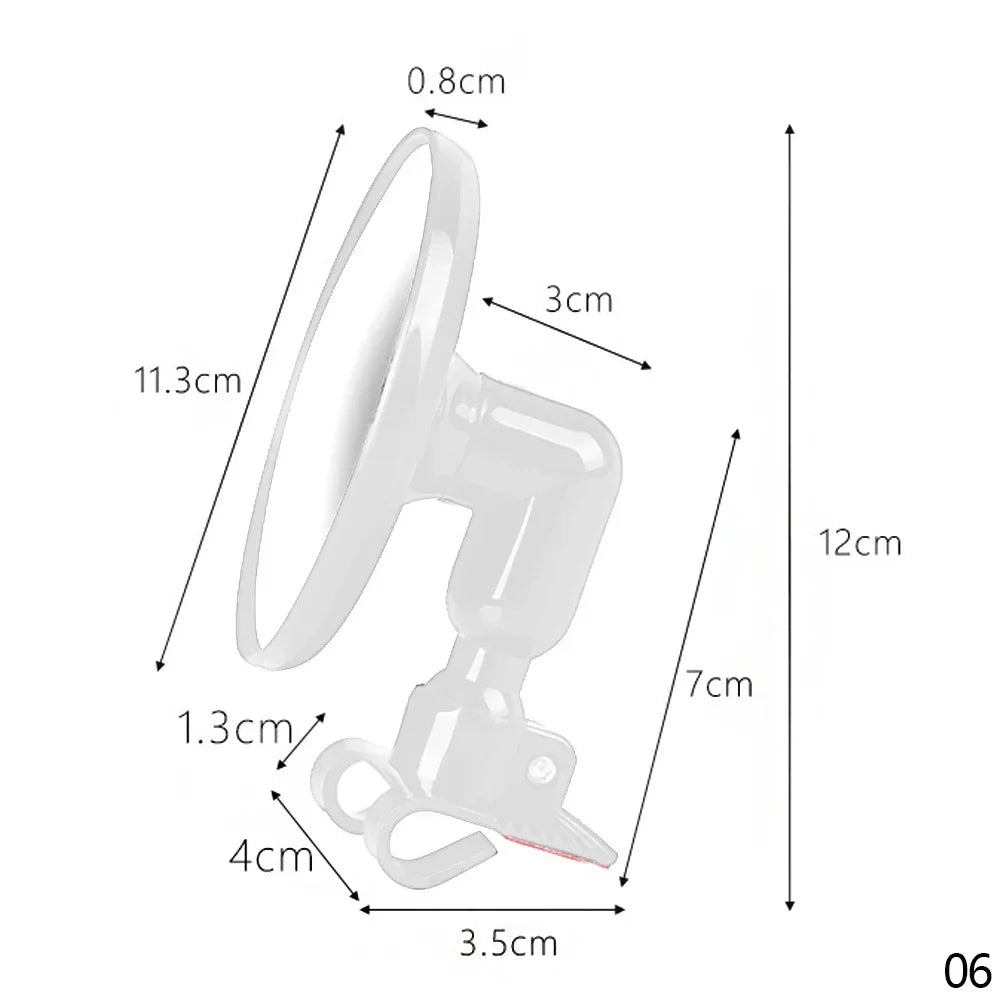 Car Blind Spot Mirrors Universal 