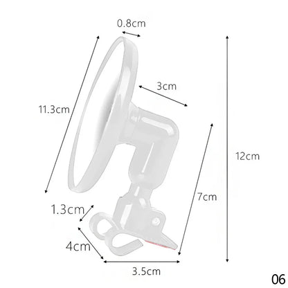 Car Blind Spot Mirrors Universal 