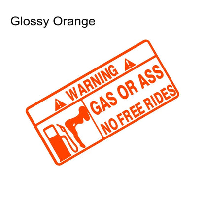 Creative Car Sticker