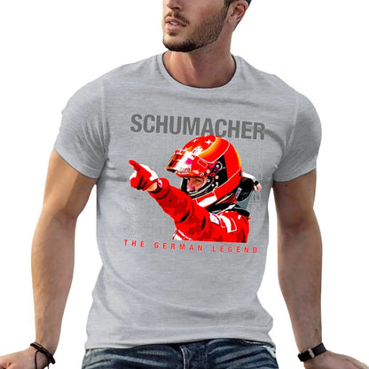 Michael Schumacher Legend T-Shirt