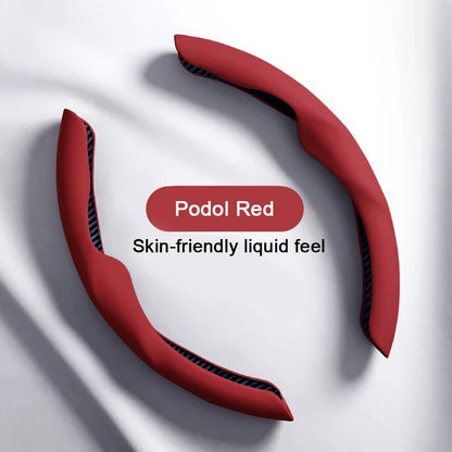Liquid Skin Steering Wheel Cover