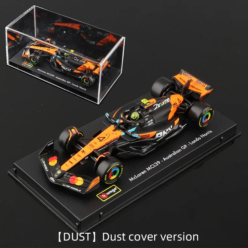 Elite 1/43 Scale Racing Replica