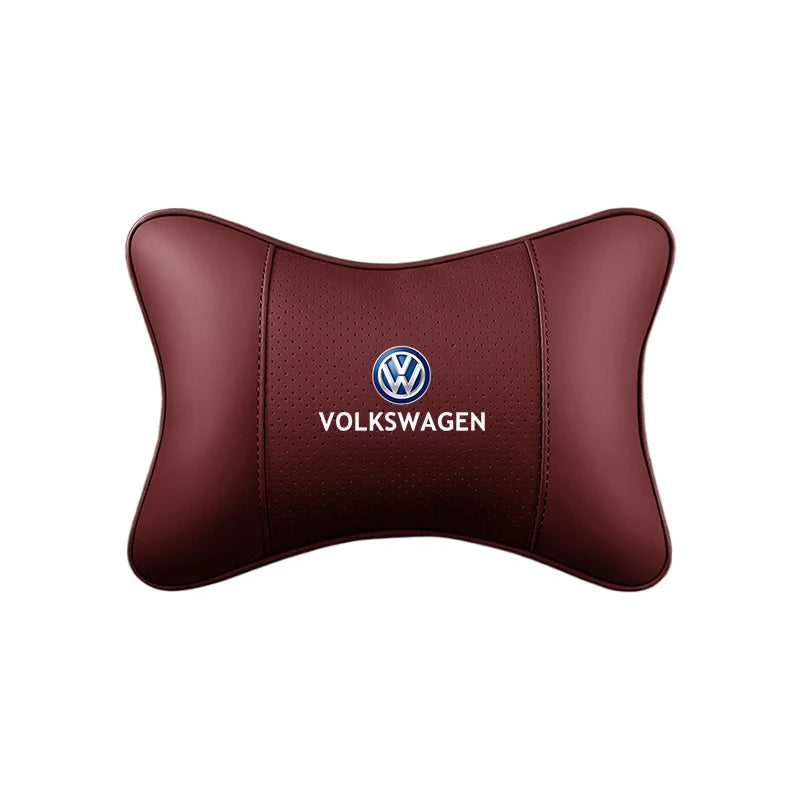 VW Headrest Cushion Car 