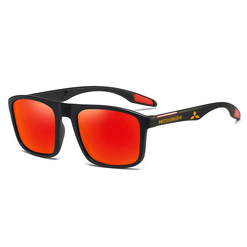 Cars Fans Men’s Polarized Sunglasses