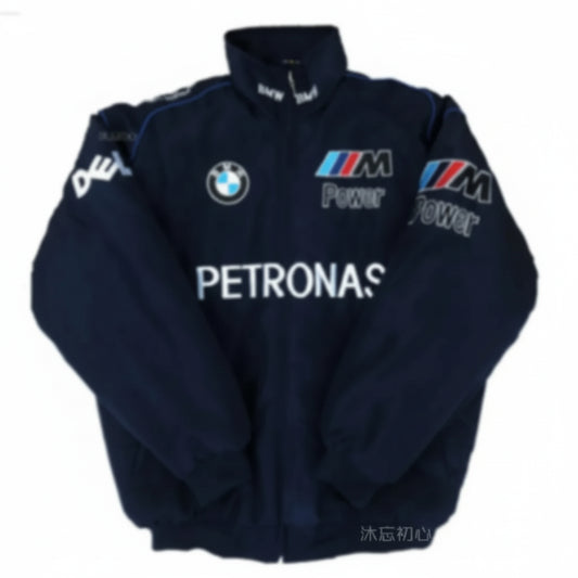 Men's Sherpa Lined Workwear Jacket BW