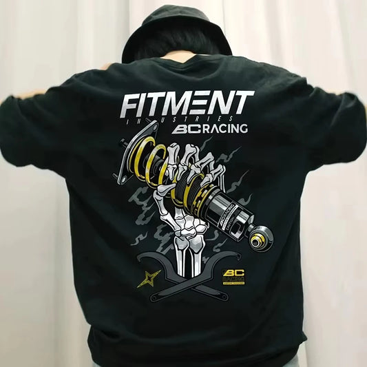 BC Racing Shirt 