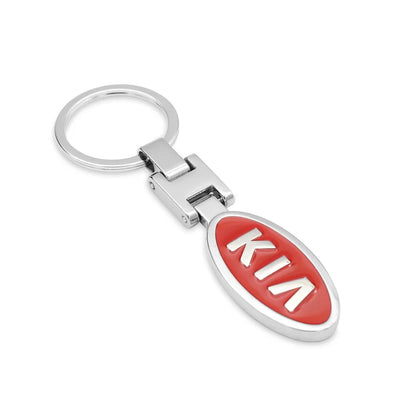 Chaveiro Carro Kia Metal 
