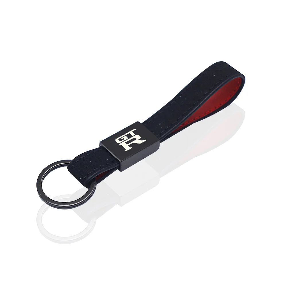 Porta-chaves para carro GT-R NISMO NN