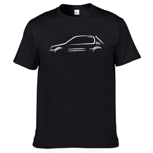 VW GTI T-Shirt
