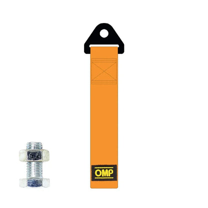 Cinghia di rimorchio omp