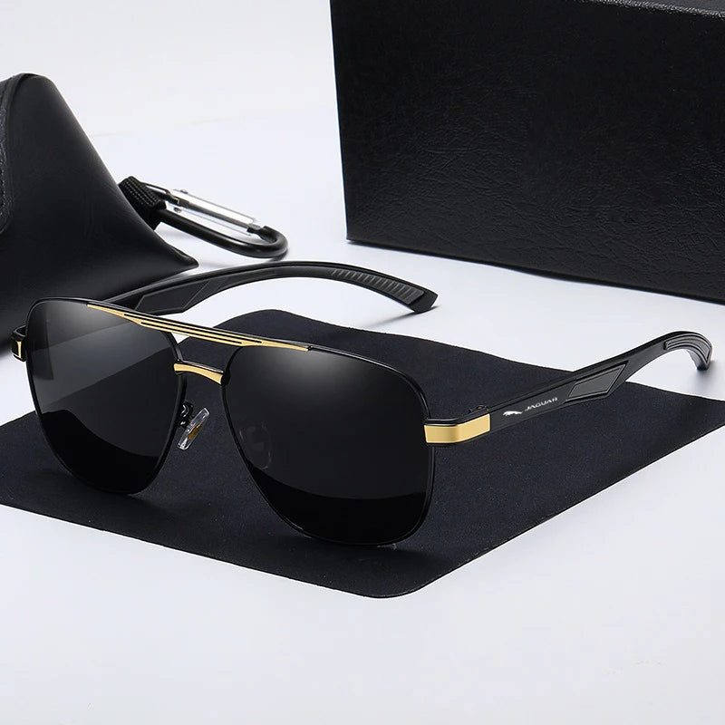 Jaguar Polarized Sunglasses