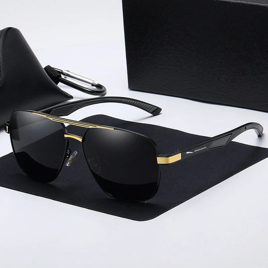 Jaguar Polarized Sunglasses