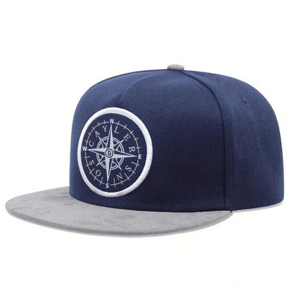 Compass Premium Cap 