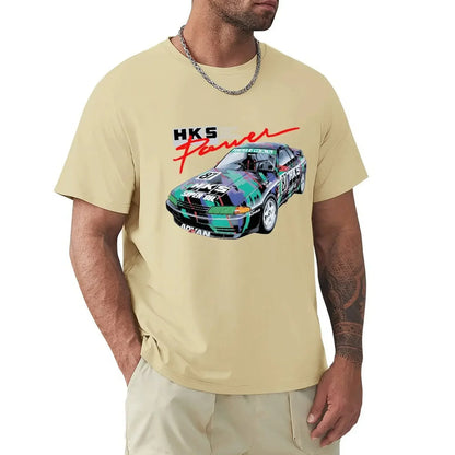 HKS Power T-Shirt