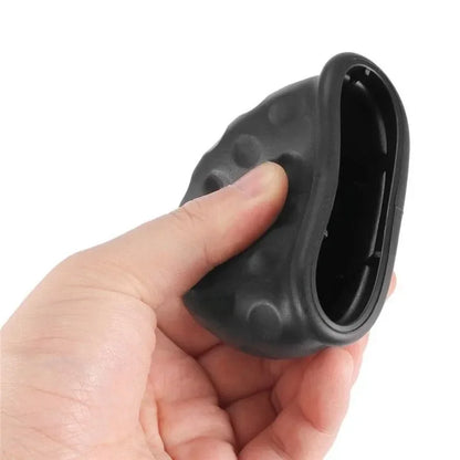 Universal Silicone Tow Ball Cover