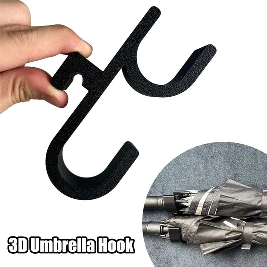 Universal Car Umbrella Hook 