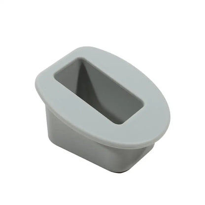 1/2 chiếc giá đỡ khóa thắt lưng ô tô